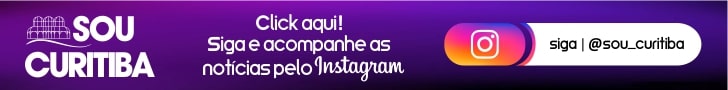 Instagram Sou Curitiba