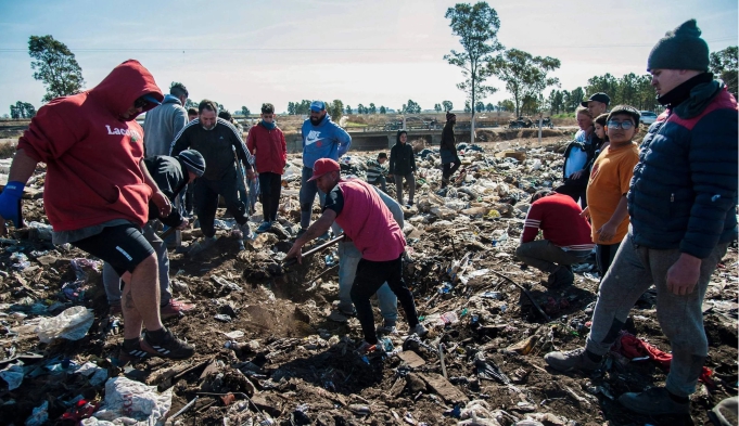 Foto: Reprodução/El País