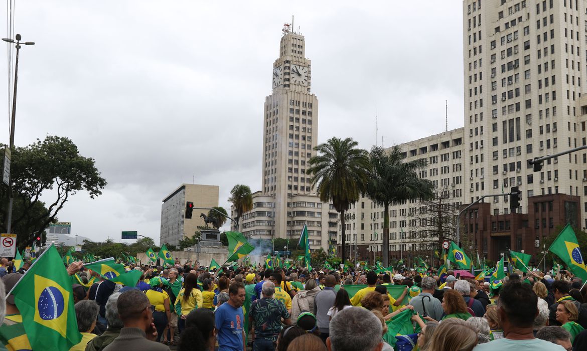 Foto: Tânia Rêgo/Agência Brasil