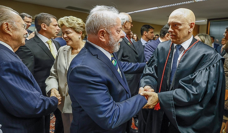 Foto: Ricardo Stuckert/Divulgação