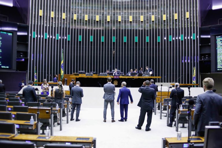 Foto: Elaine Menke/Câmara dos Deputados