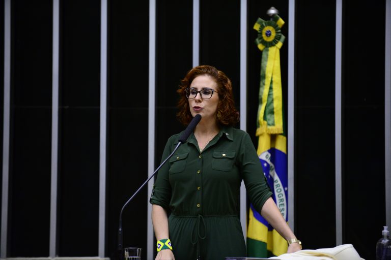 Foto: Nilson Bastian/Câmara dos Deputados