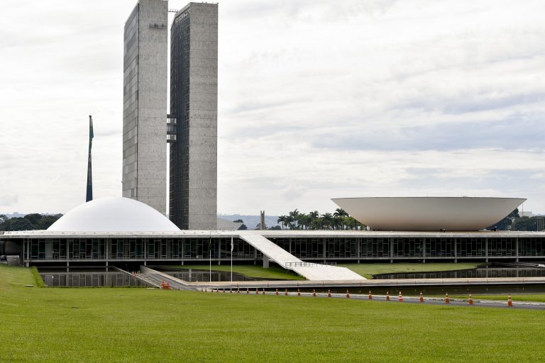 Foto: Geraldo Magela/Agência Senado