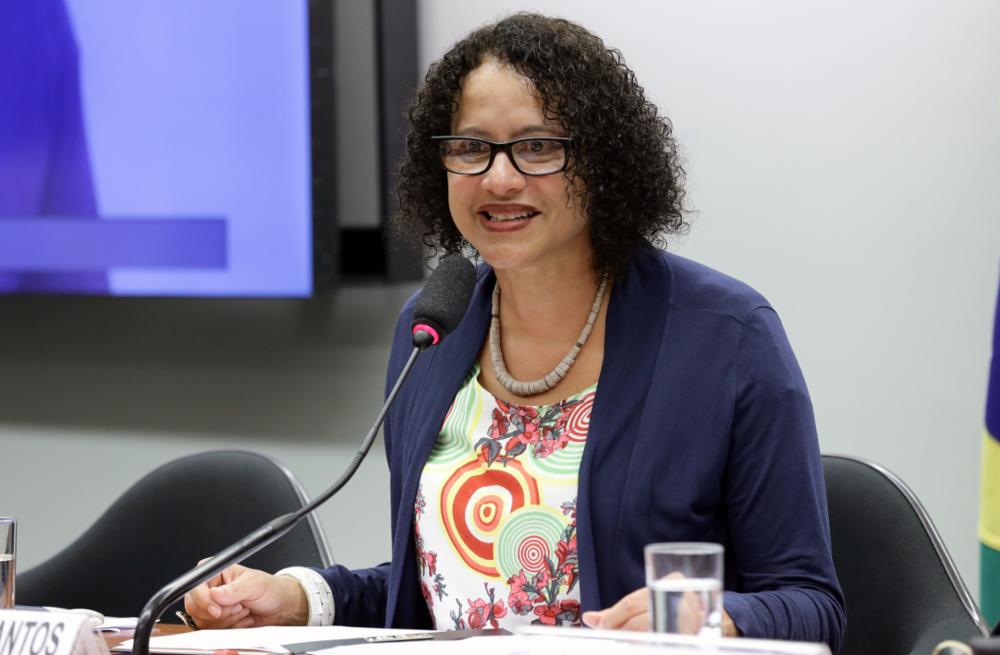 Foto: Michel Jesus/Câmara dos Deputados