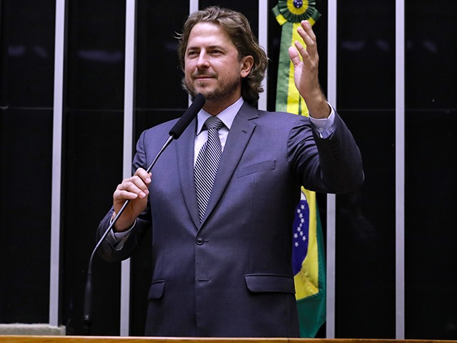 Foto: Divulgação/Câmara dos Deputados