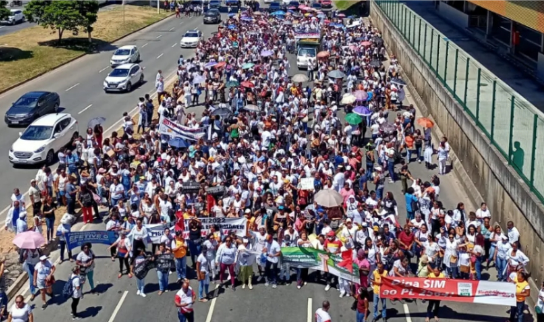 Foto: Reprodução/Redes sociais