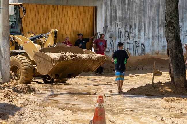 Foto: Prefeitura de São Sebastião