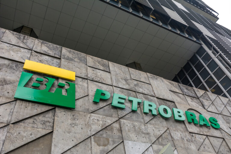 Foto: Divulgação/Petrobras