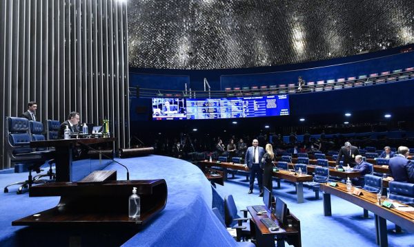 Foto: Waldemir Barreto/Agência Senado