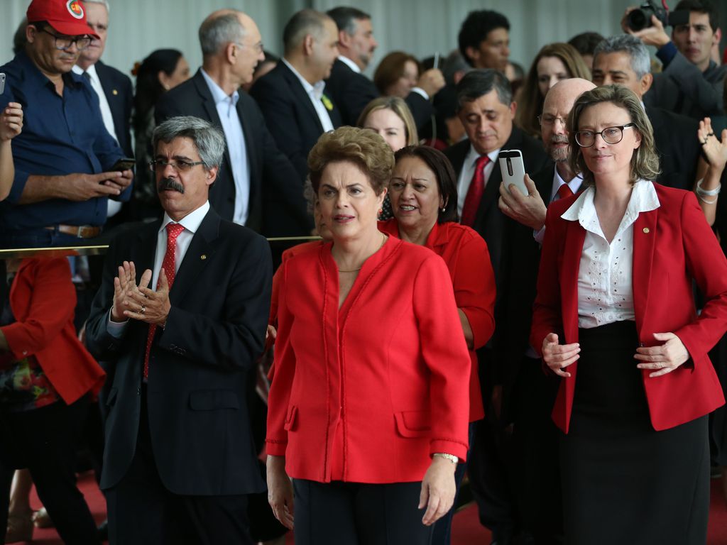 Foto: José Cruz/Agência Brasil