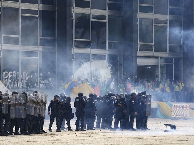 Foto: Marcelo Camargo/Agência Brasil