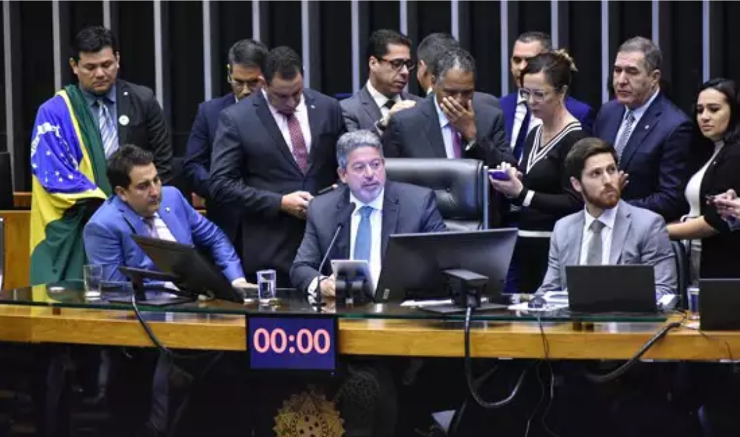 Foto: Zeca Ribeiro/Câmara dos Deputados