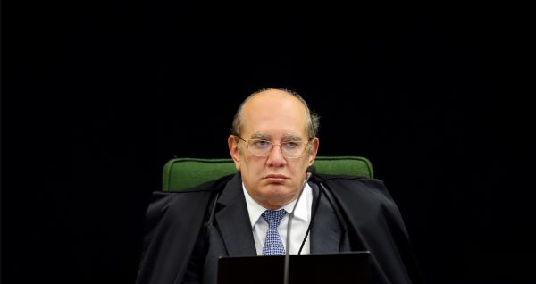 Foto: Rosinei Coutinho/SCO/STF