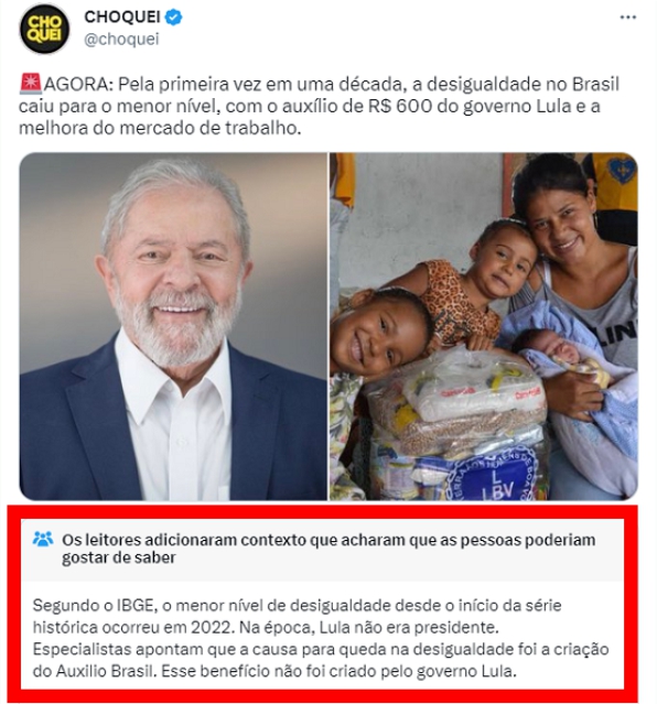 Foto: Divulgação/Twitter