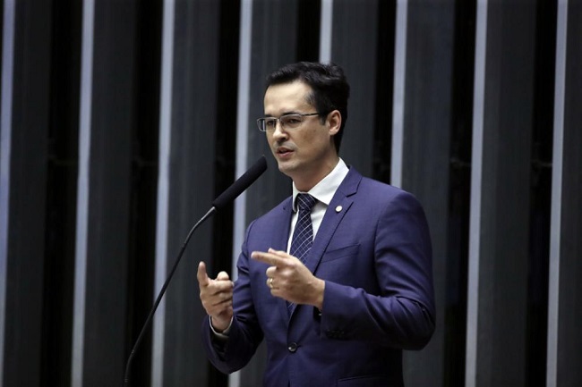 Foto: Bruno Spada/Câmara dos Deputados