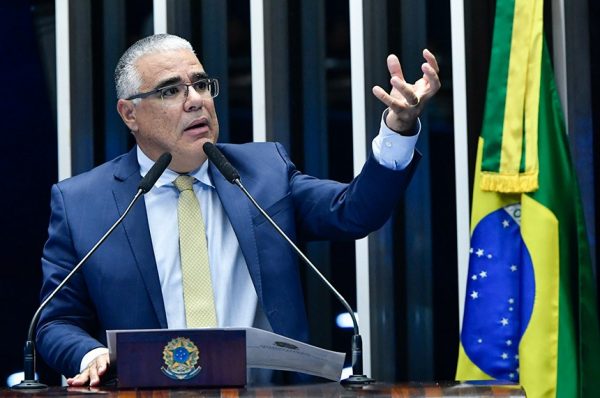 Foto: Waldemir Barreto/Agência Senado