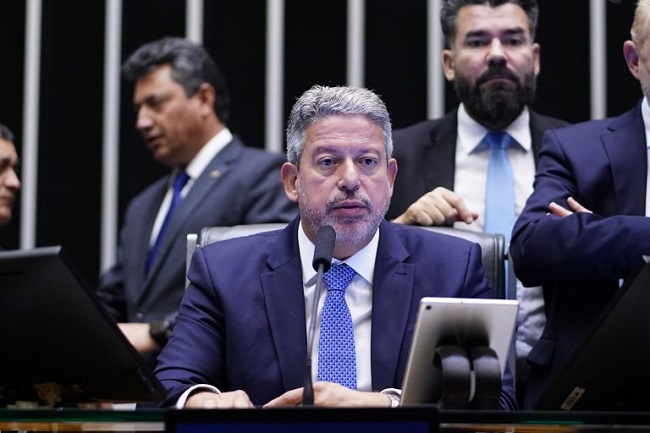 Foto: Pablo Valadares/Câmara dos Deputados