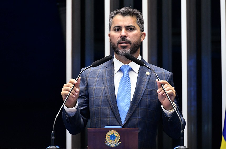 Foto: Waldemir Barreto/Agência Senado