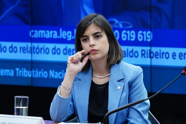 Foto: Pablo Valadares/Câmara dos Deputados