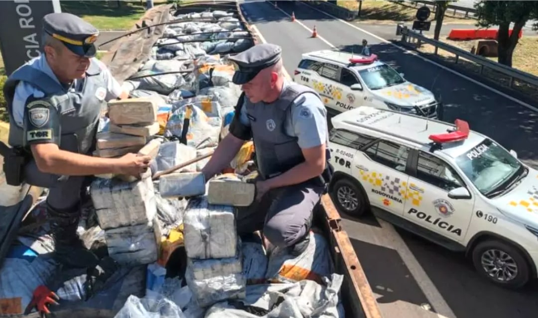 Foto: Divulgação/Governo de São Paulo