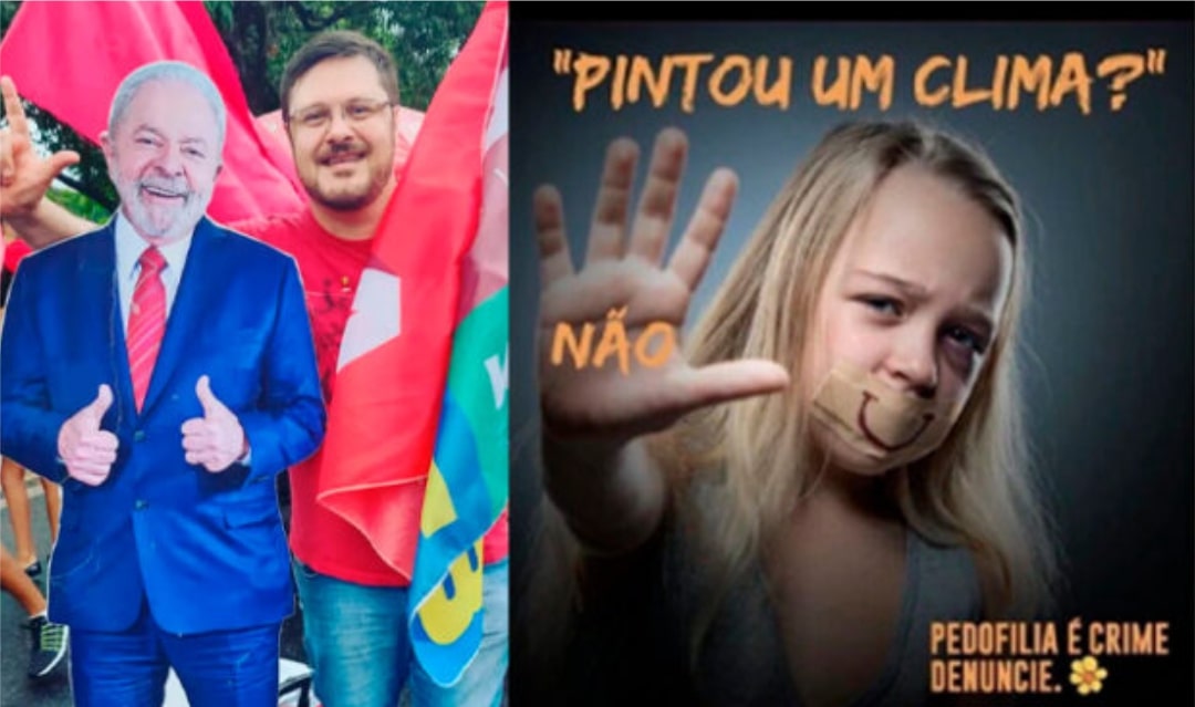 Foto: Reprodução/Redes sociais