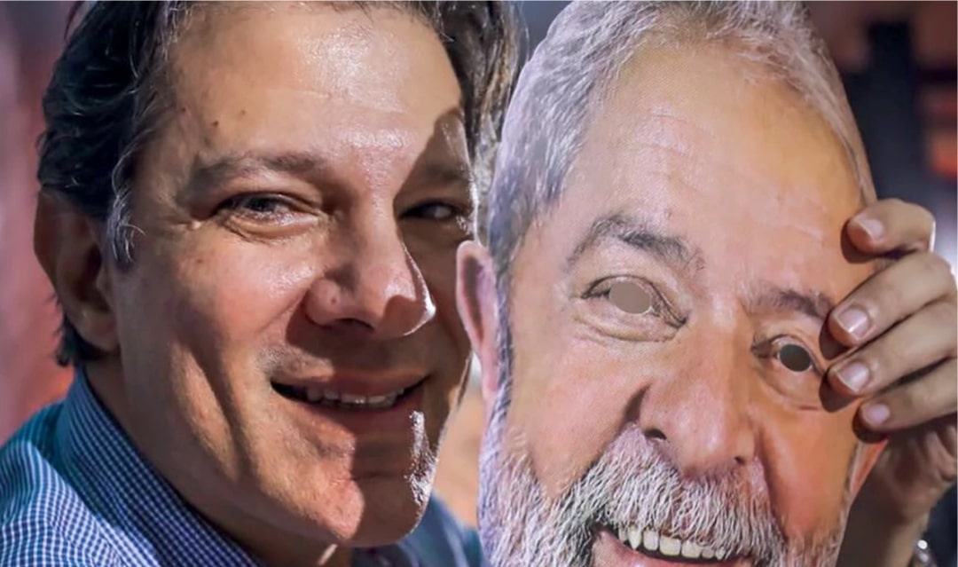 Foto: Ricardo Stuckert/Instituto Lula