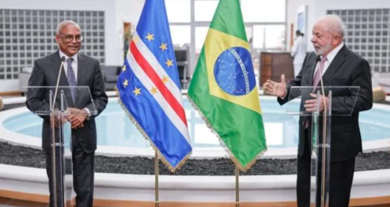 Foto: Secom/PR