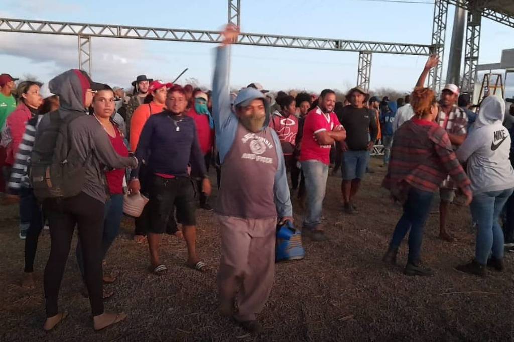 Foto: MST/Divulgação