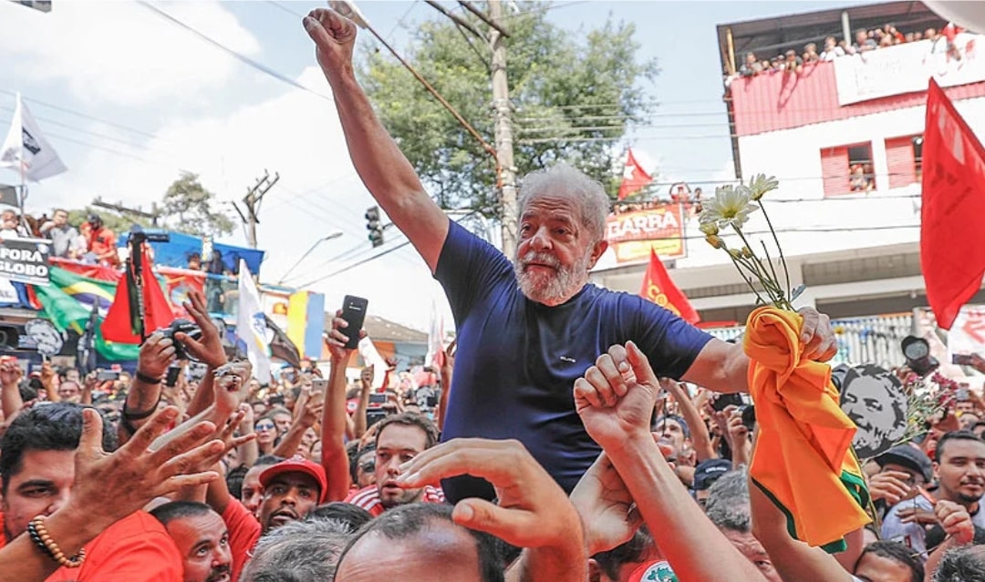 Foto: Ricardo Stuckert/Divulgação