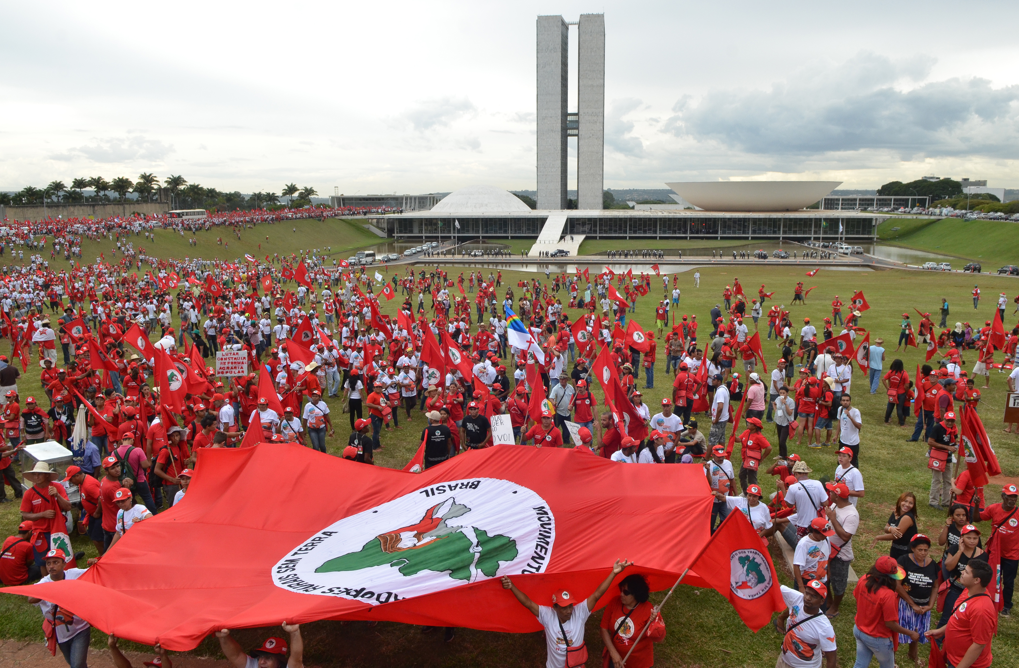 Foto: José Cruz/Agência Brasil