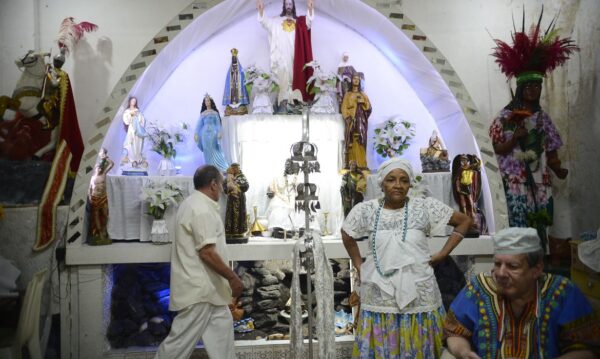 Foto: Tânia Rêgo/Agência Brasil