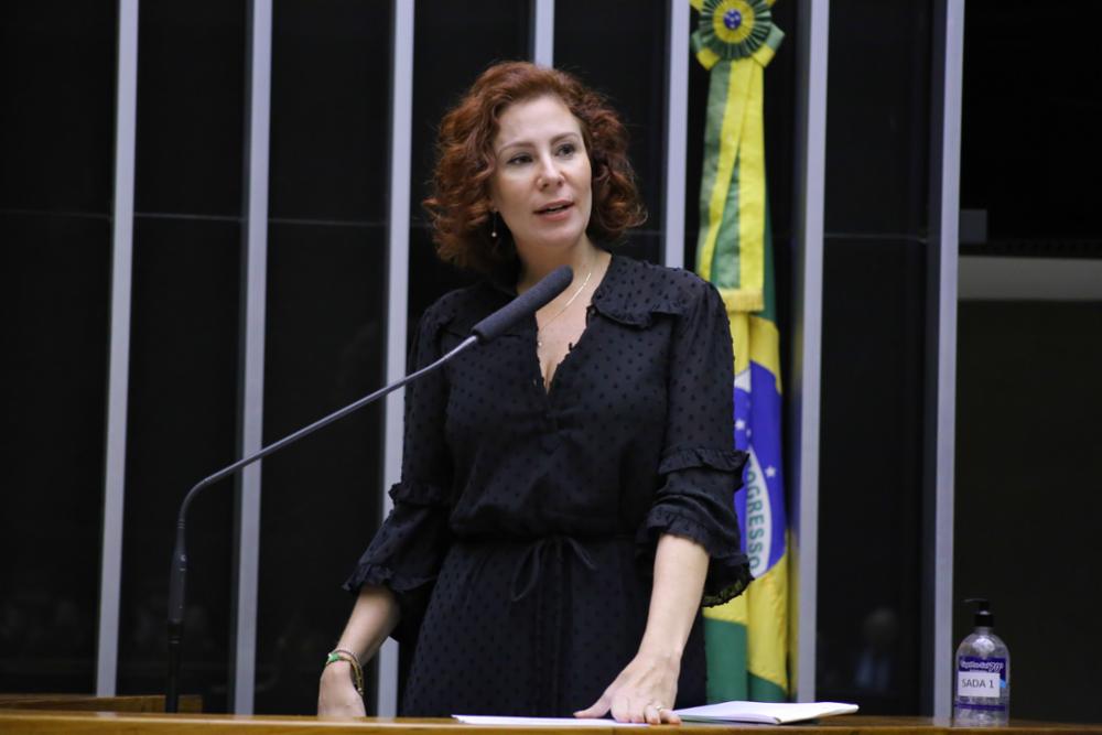 Foto: Michel Jesus/Câmara dos Deputados