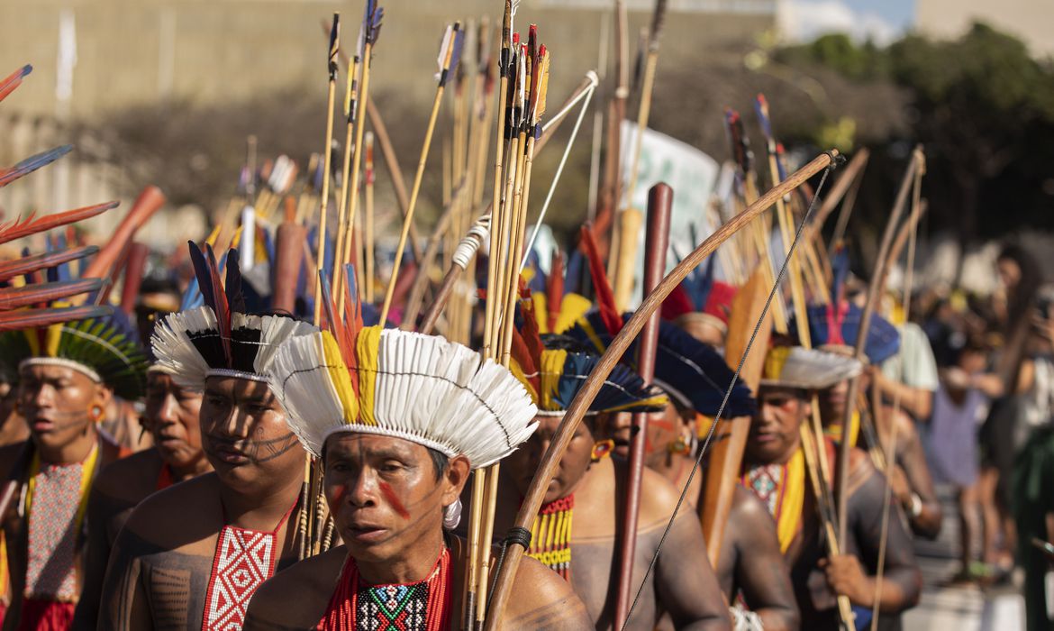 Foto: Joédson Alves/Agência Brasil