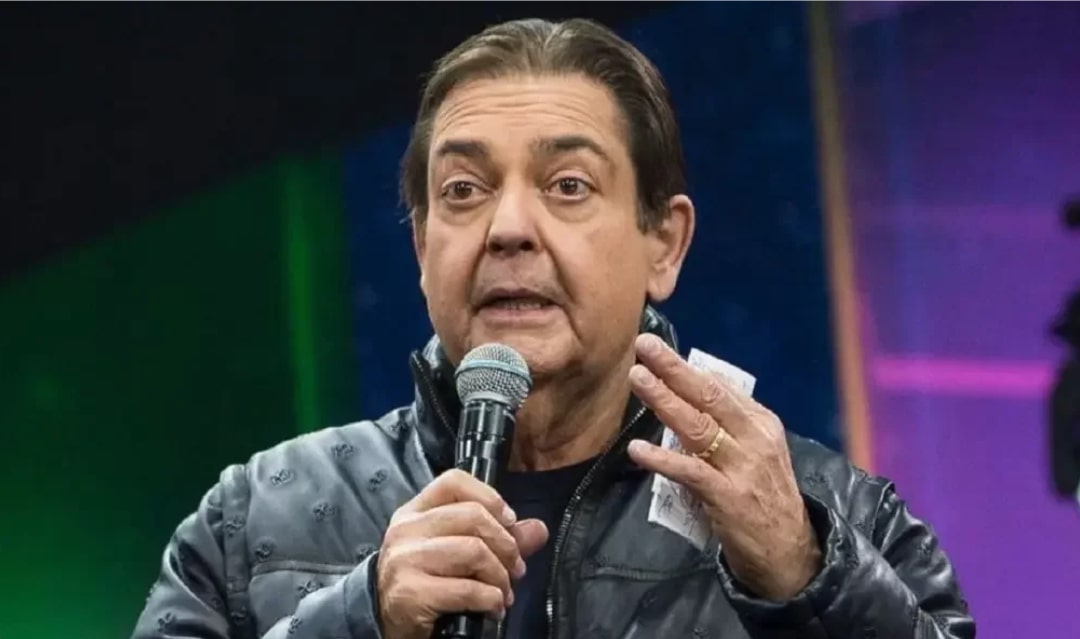 Foto: Faustão na Band/Reprodução