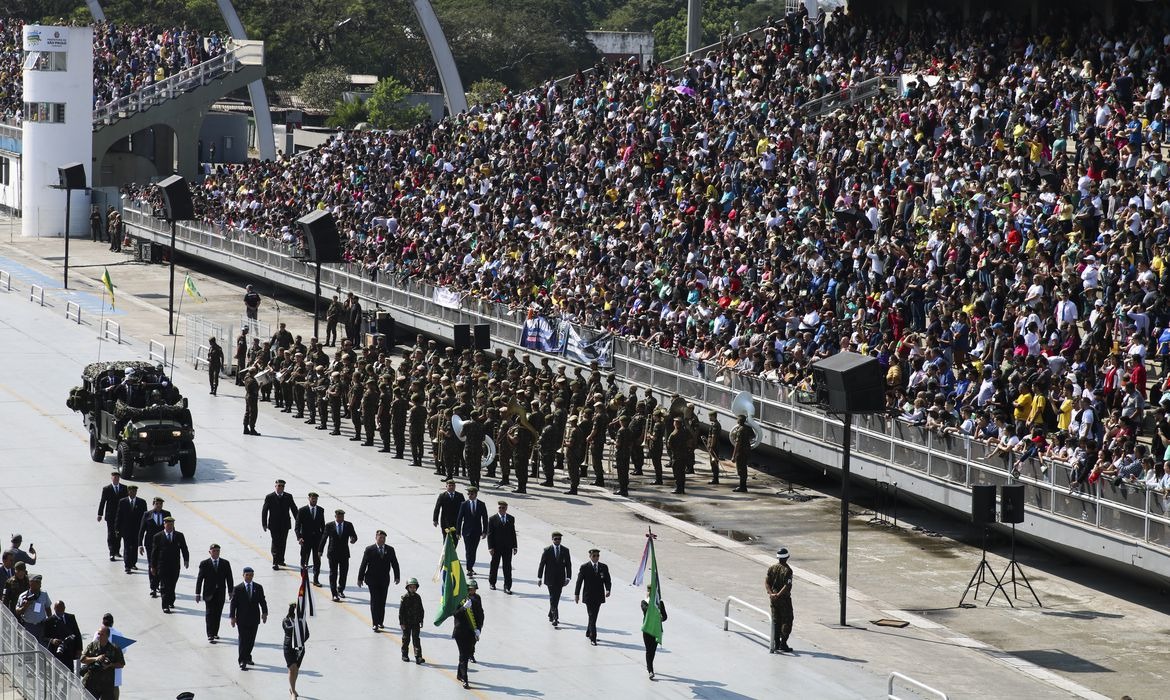 Foto: Agência Brasil