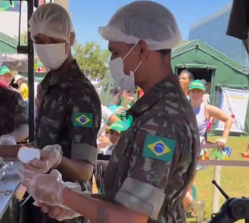 No dia mundial do cachorro quente, o Fala Brasil levanta a