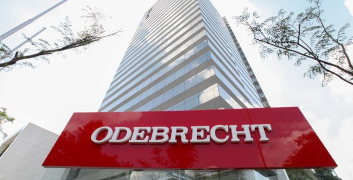 Foto: Divulgação/Odebrecht