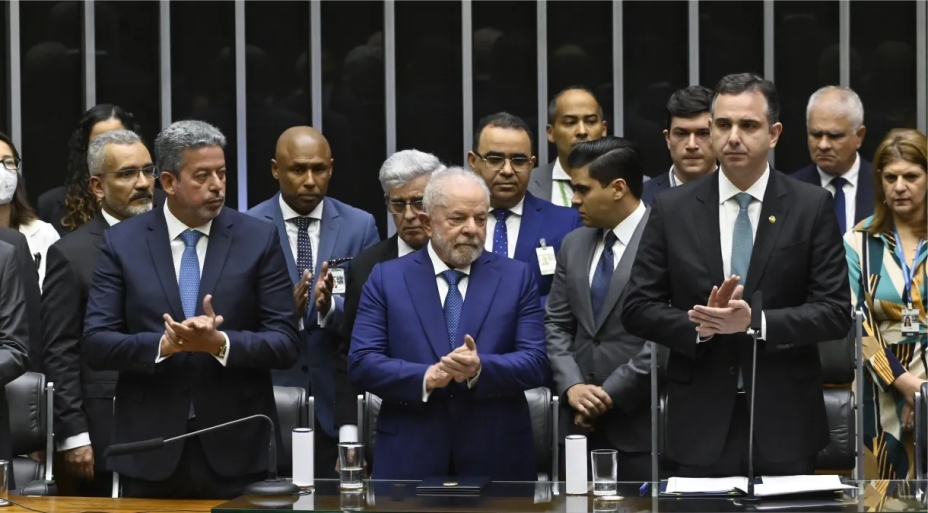 Foto: Leopoldo Silva/Agência Senado