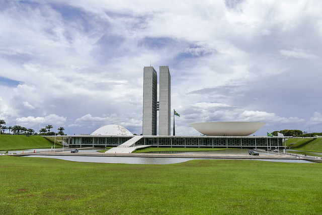 Foto: Roque de Sá/Agência Senado