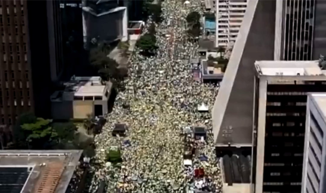 Foto: Reprodução/Vídeo