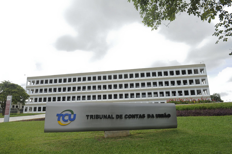 Foto: Leopoldo Silva/Agência Senado