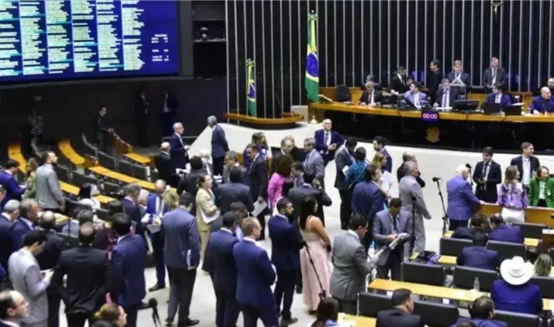 Foto: Zeca Ribeiro/Câmara dos Deputados