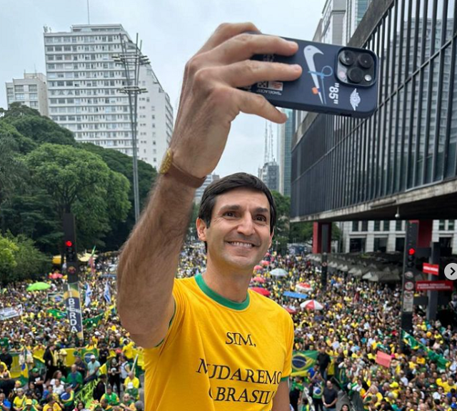 Foto: Reprodução/Redes sociais