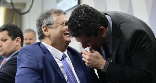 Foto: Pedro França/Agência Senado