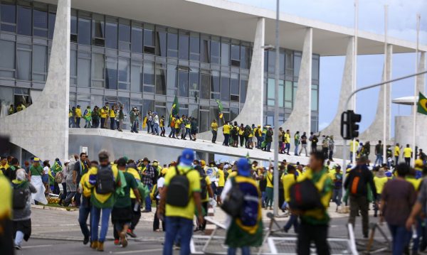 Foto: Marcelo Camargo/Agência Brasil