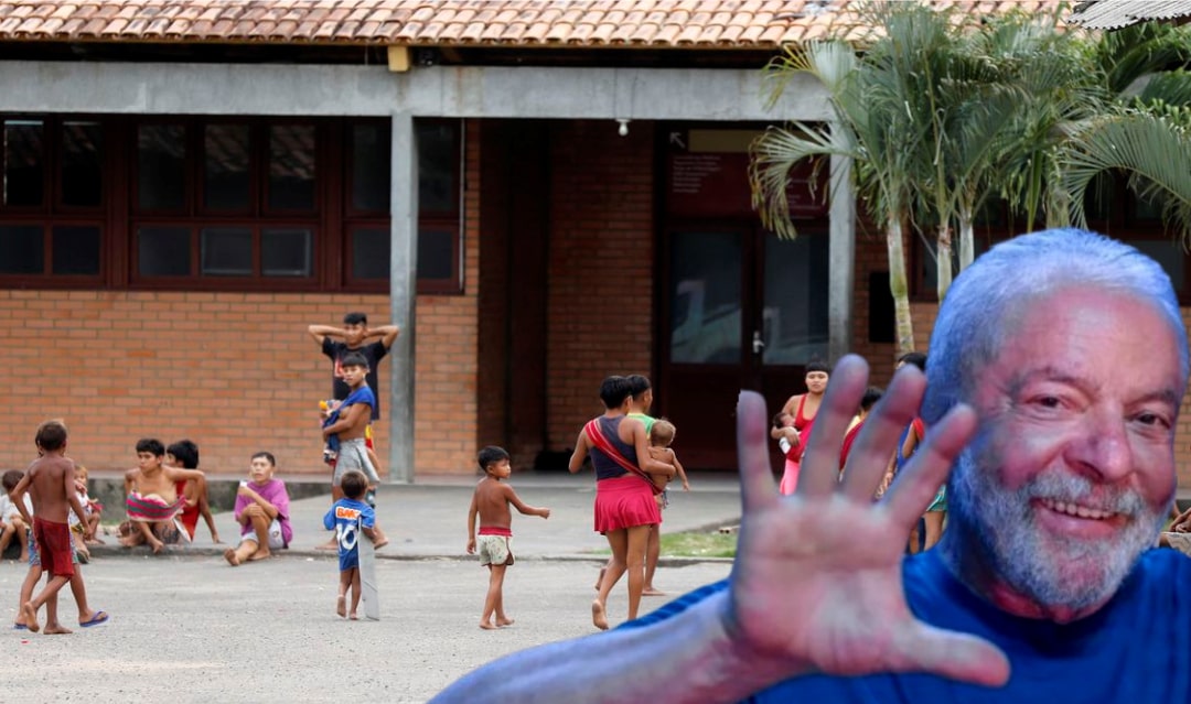 Foto: Fernando Frazão/Agência Brasil com Montagem Sou Curitiba