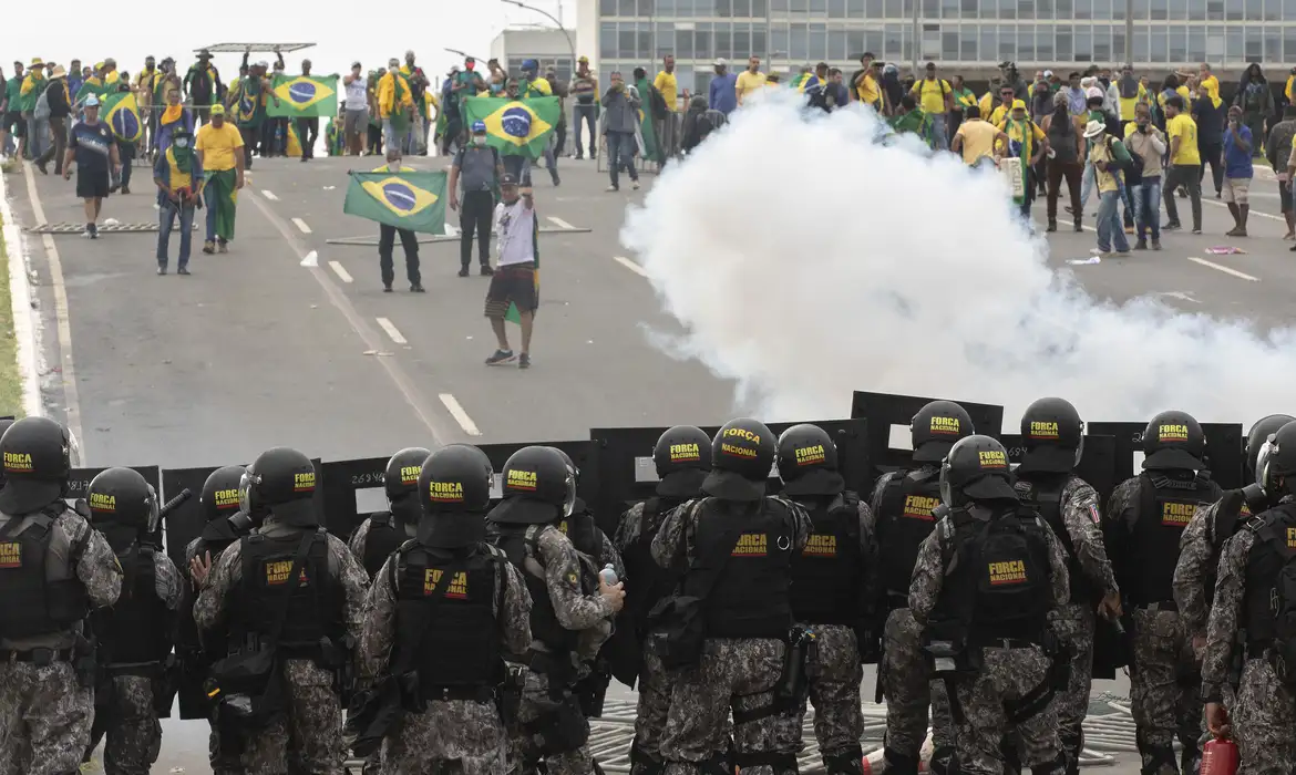 Foto: Joedson Alves/Agência Brasil 