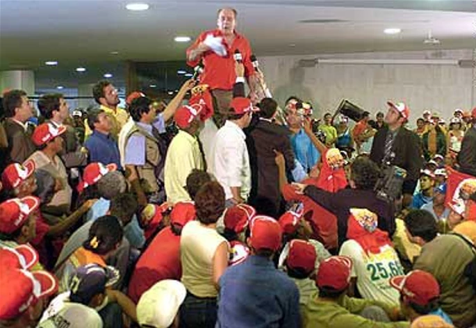 Foto: Laycer Tomaz/Agência Câmara