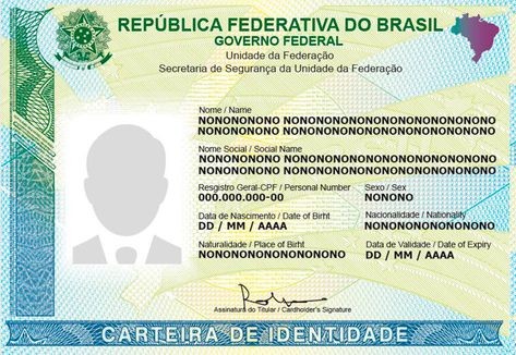 Foto: Reprodução/Diário Oficial da União