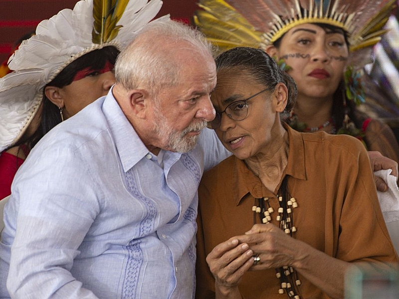 Foto: Marcelo Camargo/Agência Brasil